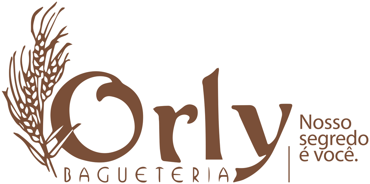 Orly Bagueteria — Nosso segredo é você
